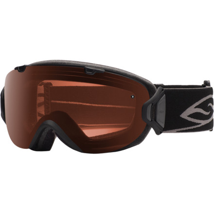 Smith - I/O S Interchangeable Polarized Goggle - Men's