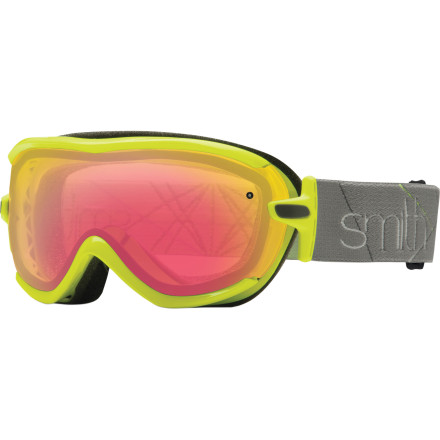 Smith - Virtue Goggle - Women's