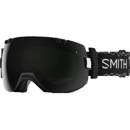 Smith - Xavier Signature I/OX Goggles