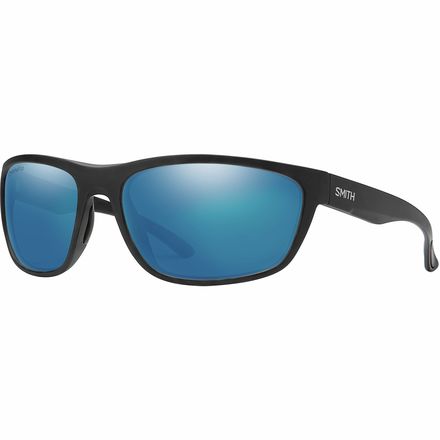 Redding Glass ChromaPop Polarized Sunglasses