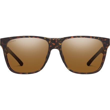 Smith - Lowdown XL Steel ChromaPop Polarized Sunglasses