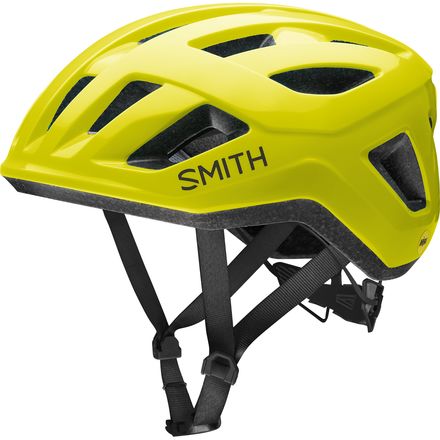 Smith - Signal MIPS Helmet - Neon Yellow