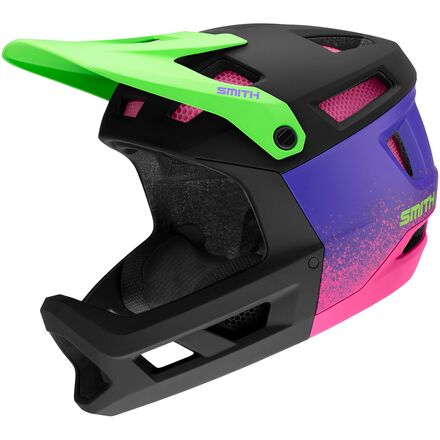 Mainline Mips Full-Face Helmet