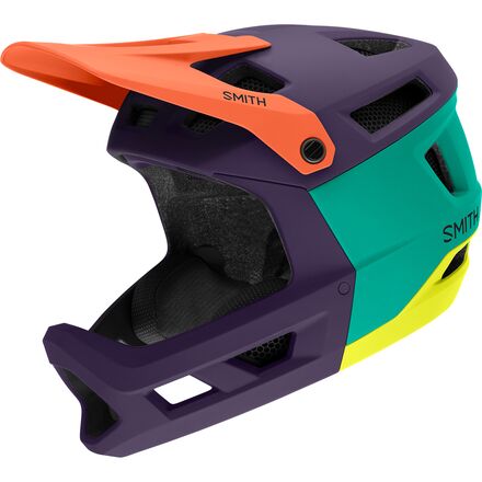 Mainline Mips Full-Face Helmet