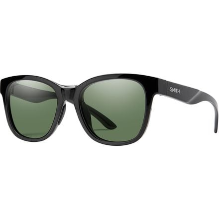 Smith - Caper Polarized Sunglasses - Women's