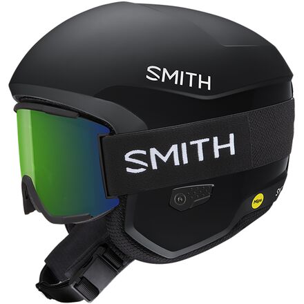 Smith Icon Mips Helmet - Thumbnail 3