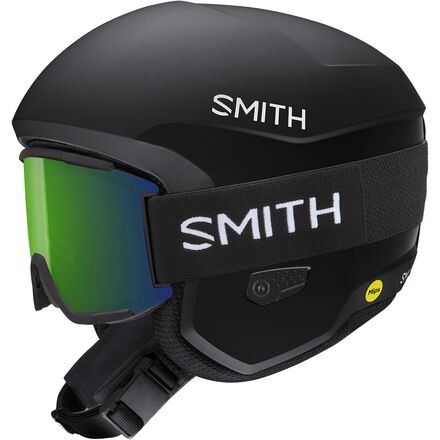 Smith Icon Mips Helmet - Thumbnail 5