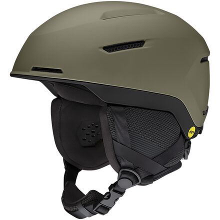 Smith - Altus MIPS Helmet - Matte Alder/Black
