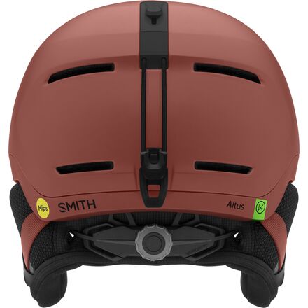 Smith - Altus Mips Helmet