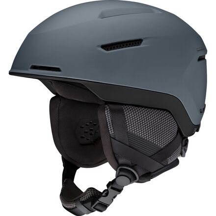 Smith - Altus Helmet - Matte Slate/Black