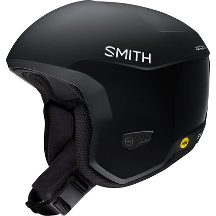 Smith - Icon Junior MIPS Helmet - Kids' - Matte Black