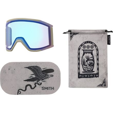 Smith - Squad MAG Goggles