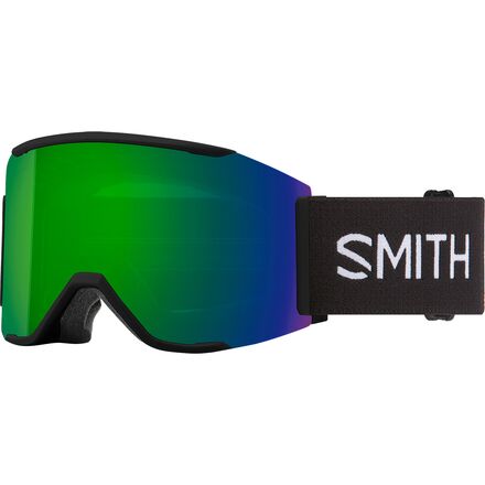 Squad MAG™ - 【公式】SMITH JAPAN | スミスジャパン｜ゴーグル