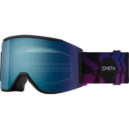 Squad MAG Goggles