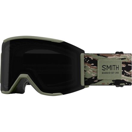 Squad MAG Goggles