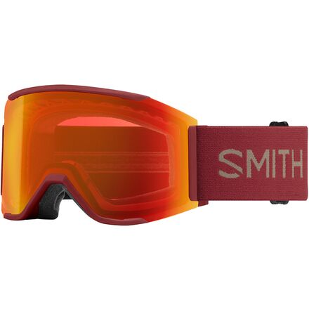Squad MAG Goggles