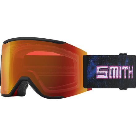 Smith Squad MAG Goggles - Ski