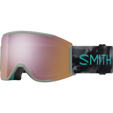 Smith Squad MAG Goggles - Ski