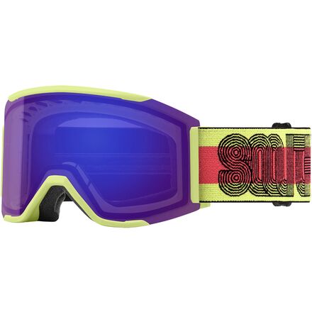 Squad MAG Goggles