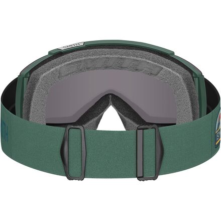 Smith - Squad Goggles