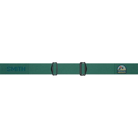 Smith - Squad Goggles