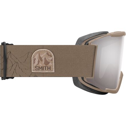 Smith - Squad Goggles