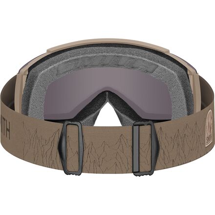 Smith - Squad Goggles