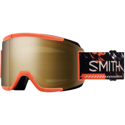 Squad Goggles