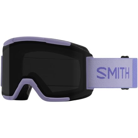 Smith - Squad Goggles - Lilac/ChromaPop Sun Black