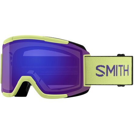 Squad Goggles