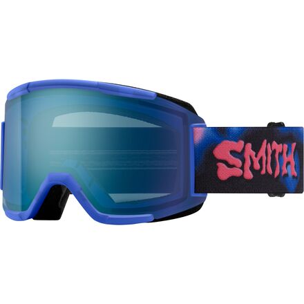 Squad Goggles