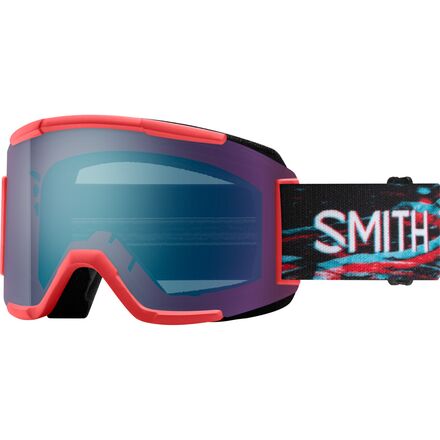 Squad Goggles