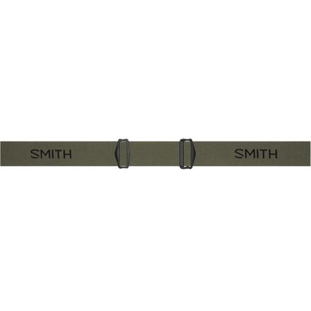 Smith - Frontier Goggles