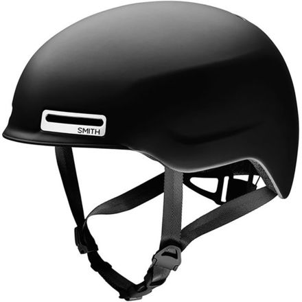 Smith - Maze Bike Helmet - Men's - Matte Black