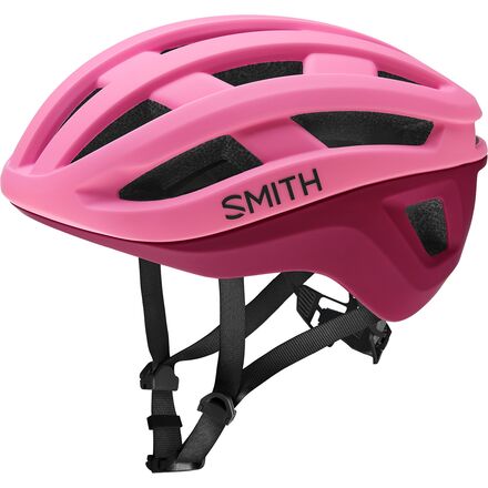Smith - Persist MIPS Helmet - Matte Flamingo/Merlot