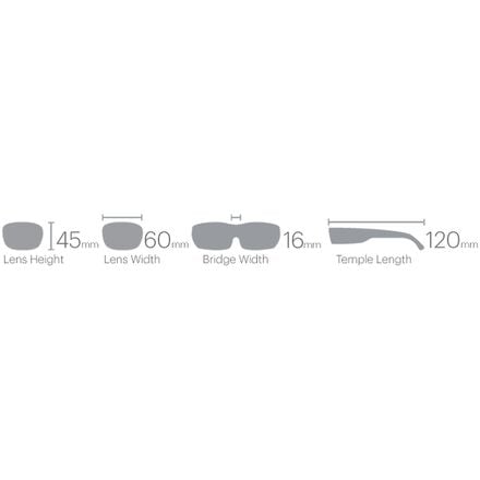 Smith - Emerge ChromaPop Polarized Sunglasses