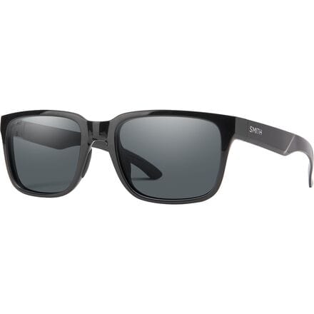 Smith - Headliner Polarized Sunglasses - Black/Polarized Gray