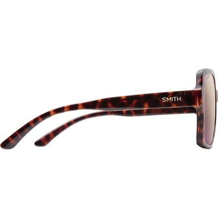 Smith - Flare ChromaPop Polarized Sunglasses - Women's