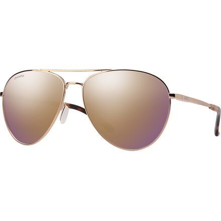 Layback Polarized Sunglasses