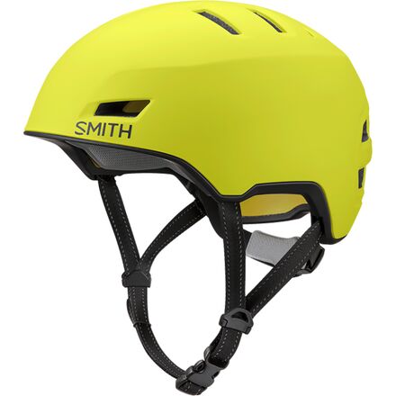 Smith - Express MIPS Helmet - Matte Neon Yellow Viz
