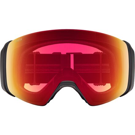 Smith - 4D Mag Low Bridge Fit Goggles