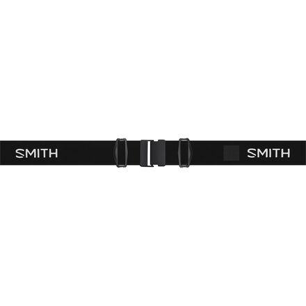 Smith - 4D Mag Low Bridge Fit Goggles