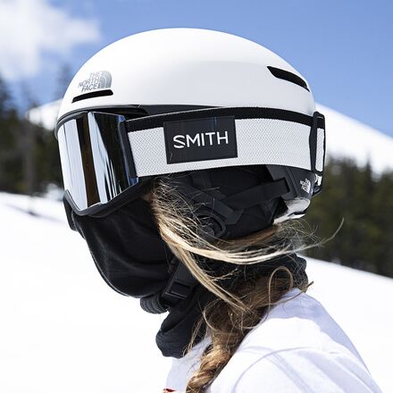 Smith - Code MIPS Asia Fit Helmet