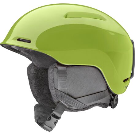 Smith - Glide Helmet - Kids' - Algae