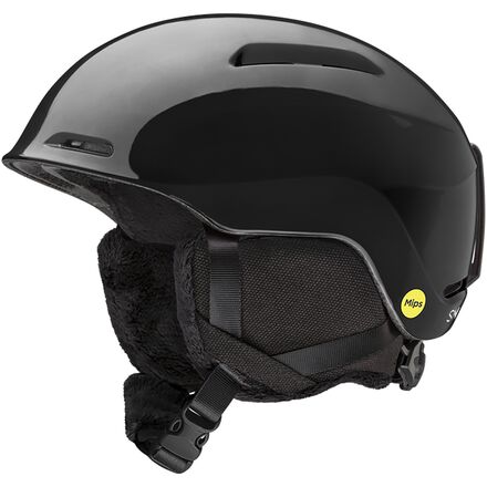Smith - Glide Mips Helmet - Kids' - Black