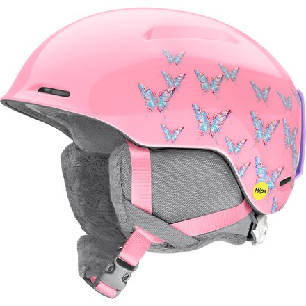 Glide Mips Helmet - Kids'