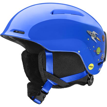 Glide Mips Helmet - Kids'