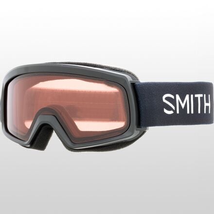 Smith - Glide MIPS Helmet + Rascal Goggles - Kids'