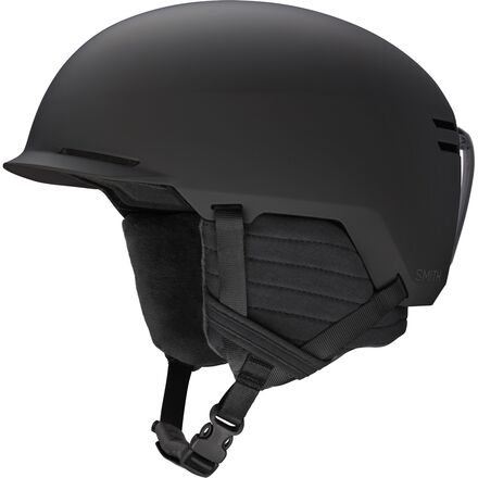 Scout Round Contour Fit Helmet