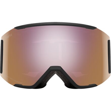 Smith - Squad MAG Low Bridge Fit Goggles